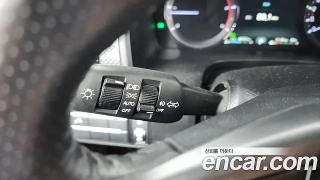 Ssangyong Rexton Sports Cannes 2020 Серый из Кореи, фото 6