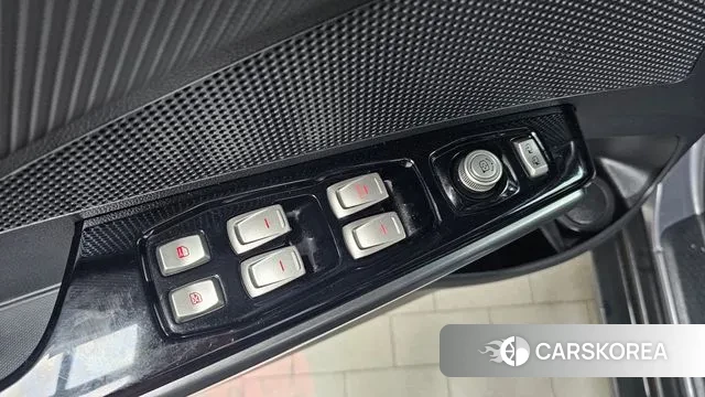 Ssangyong Tivoli Armor 2018 Серый из Кореи, фото 6