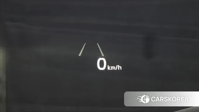 Kia More K9 2019 Черный из Кореи, фото 6