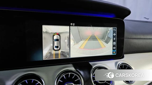 Mercedes-Benz CLS-Class C257 2018 Белый из Кореи, фото 6