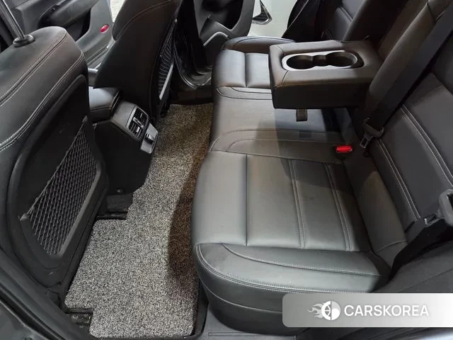 Renault Korea (Samsung) The New QM6 2021 Серый из Кореи, фото 6