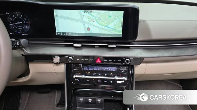 Kia Carnival 4th generation id 4456926 из Кореи 6