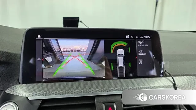 BMW X3 (G01) 2021 Черный из Кореи, фото 6