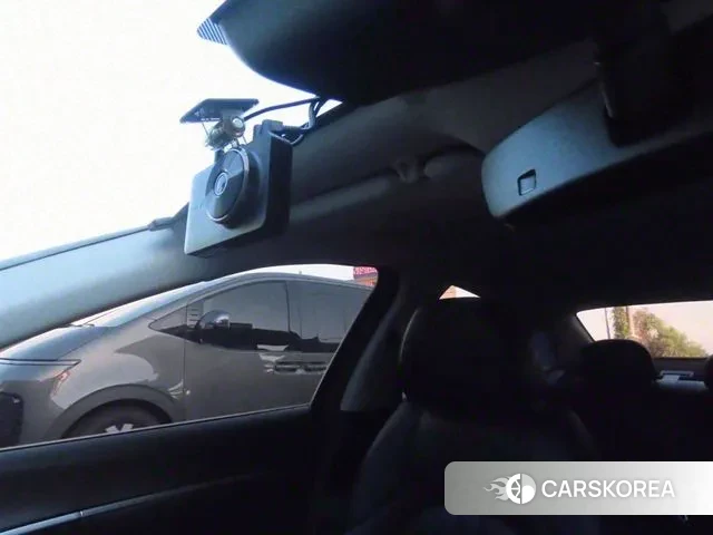 Hyundai Sonata (DN8) 2019 Черный из Кореи, фото 6