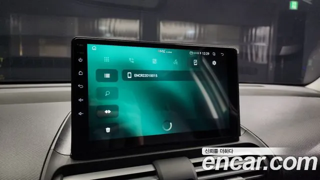 Hyundai Casper id 2653961 из Кореи 6