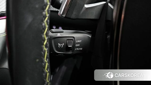 Peugeot 2008 Second generation 2021 Белый из Кореи, фото 6