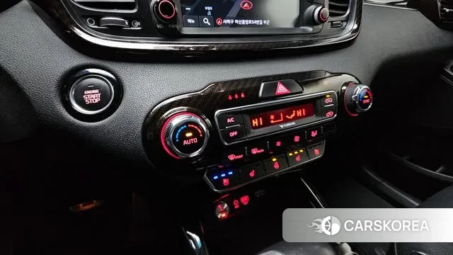 Kia The New Sorento 2019 Черный из Кореи, фото 6