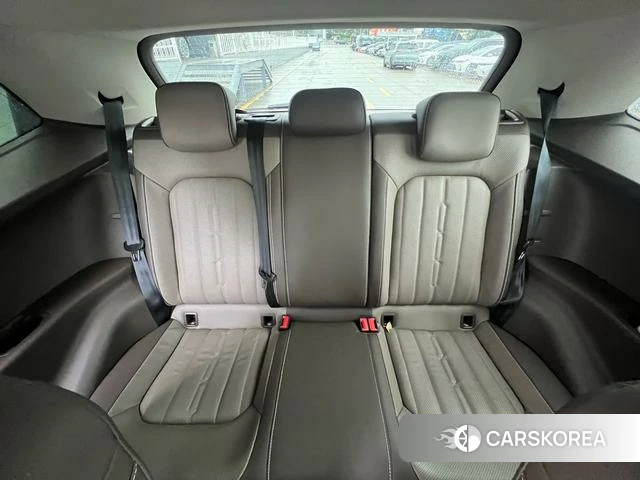 Volkswagen Weiran 2022 Черный из Китая, фото 6