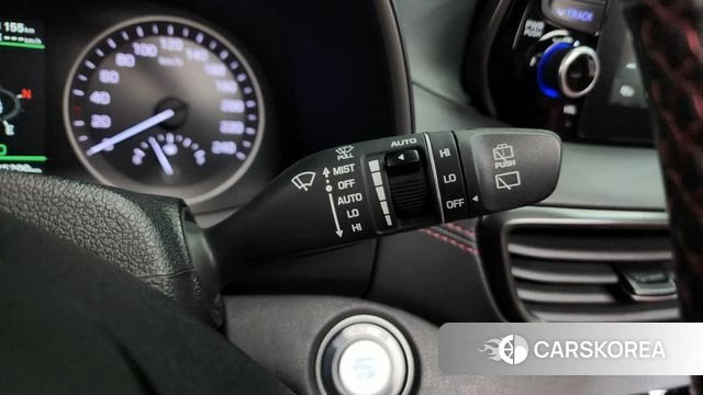 Hyundai All New Tucson 2018 Белый из Кореи, фото 6