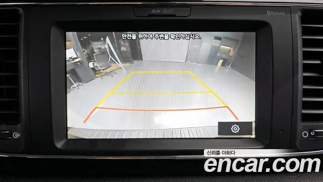 Kia The New Carnival 2020 Черный из Кореи, фото 6