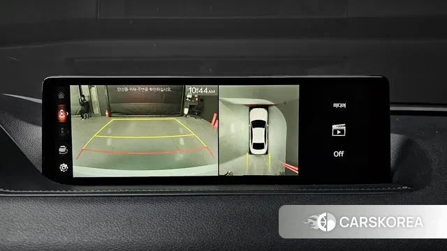 Genesis G80 (RG3) 2022 Белый из Кореи, фото 6