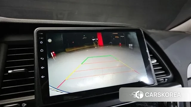 Hyundai Sonata New Rise 2018 Белый из Кореи, фото 6