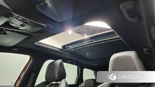 Peugeot 5008 second generation 2022 Коричневый из Кореи, фото 6