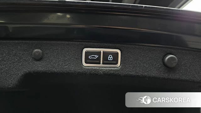 Hyundai Grandeur Hybrid (GN7) 2025 Черный из Кореи, фото 6
