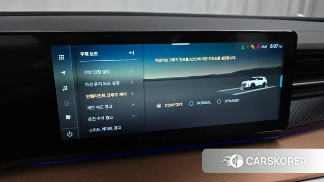 Ssangyong The New Torres 2025 Черный из Кореи, фото 6