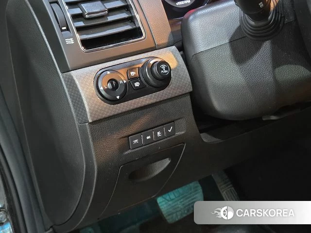 Chevrolet (GM Daewoo) Captiva 2018 Серый из Кореи, фото 6