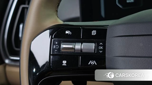 Kia The New Sorento 4th Generation 2026 Белый из Кореи, фото 6