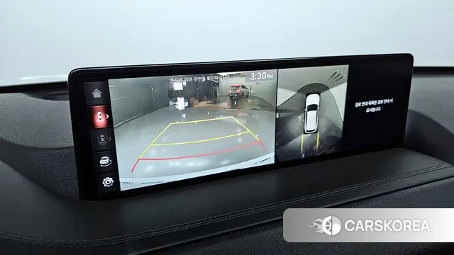 Genesis GV80 2021 Белый из Кореи, фото 6