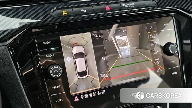 Volkswagen Arteon 2019 Серебряный из Кореи, фото 6