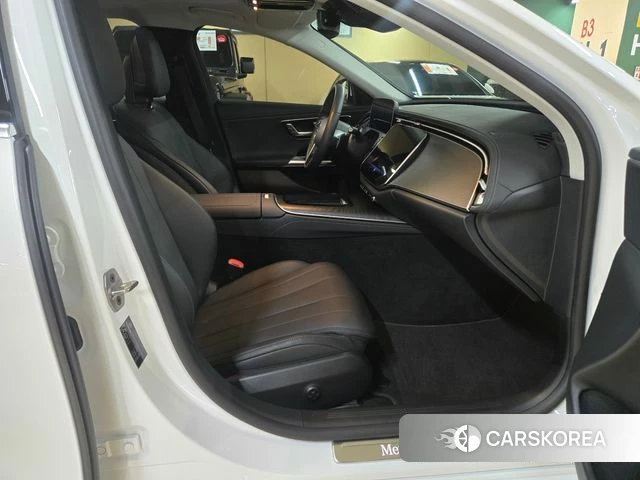 Mercedes-Benz E-Class W214 2025 Белый из Кореи, фото 6