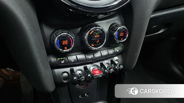 Mini Cooper S 2019 Серебряный из Кореи, фото 6