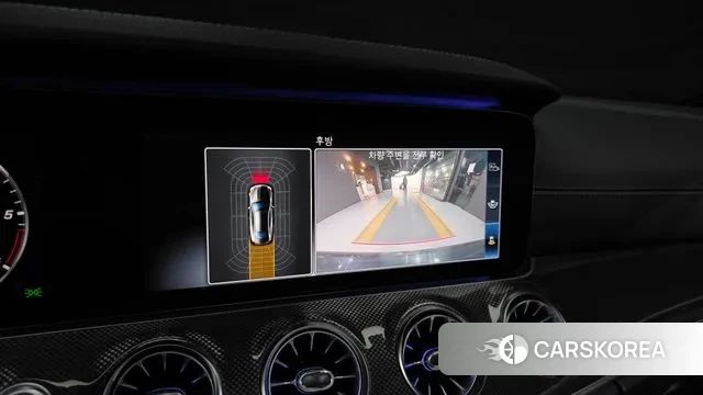 Mercedes-Benz E-Class W213 2018 Черный из Кореи, фото 6