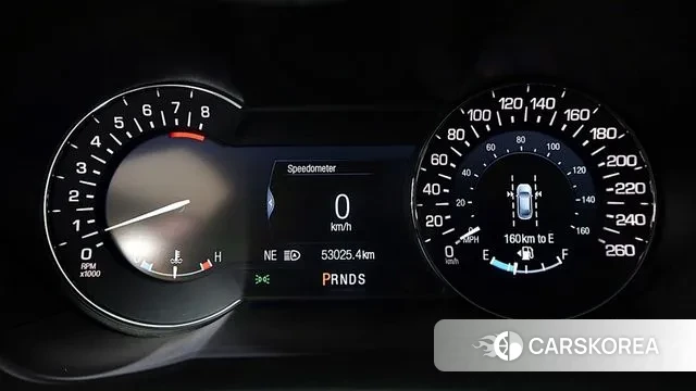 Lincoln MKX 2nd Generation 2018 Белый из Кореи, фото 6