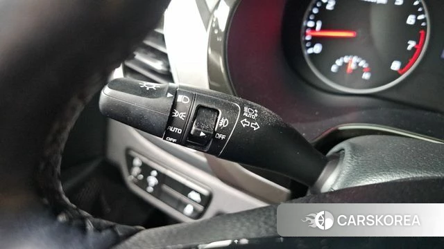 Kia Seltos 2020 Белый из Кореи, фото 6