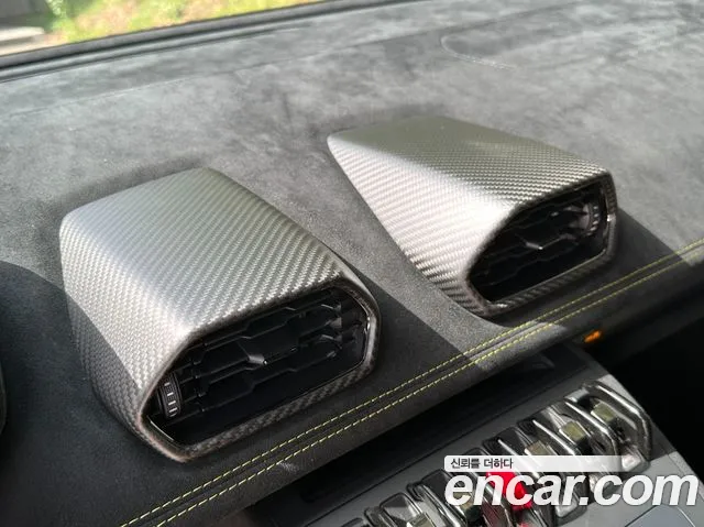 Lamborghini Huracan id 2746118 из Кореи 6