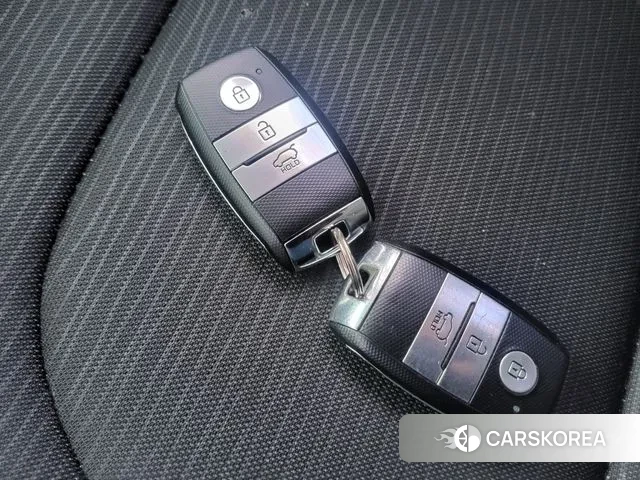 Kia The New Ray 2019 Серебряный из Кореи, фото 6