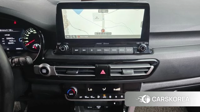 Kia Seltos 2019 Серый из Кореи, фото 6