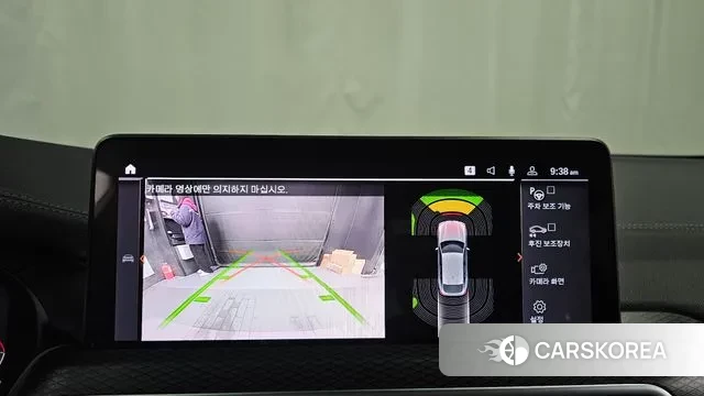 BMW X4 (G02) 2023 Синий из Кореи, фото 6