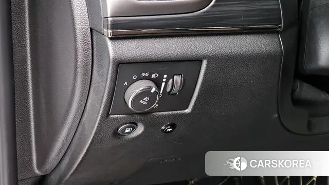 Jeep Grand Cherokee 2020 Белый из Кореи, фото 6