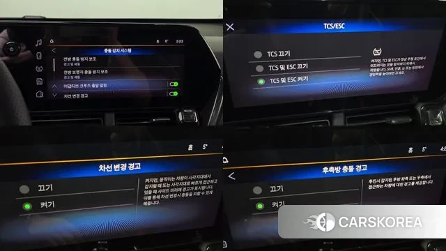 Chevrolet (GM Daewoo) Trax Crossover 2025 Белый из Кореи, фото 6