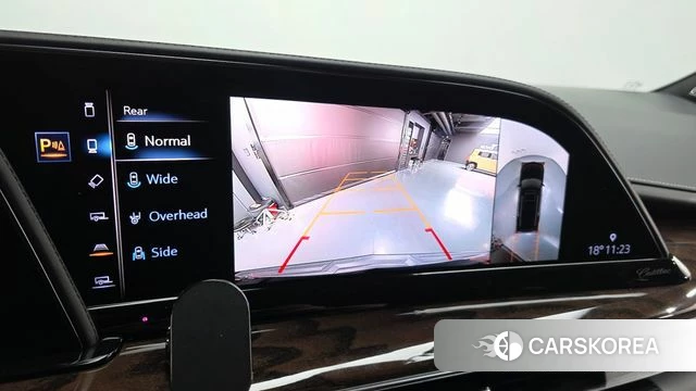 Cadillac Escalade 5th Generation 2021 Черный из Кореи, фото 6