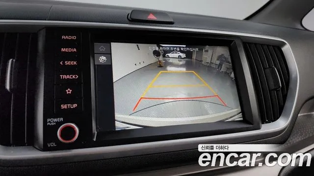 Kia The New Ray id 2671882 из Кореи 6