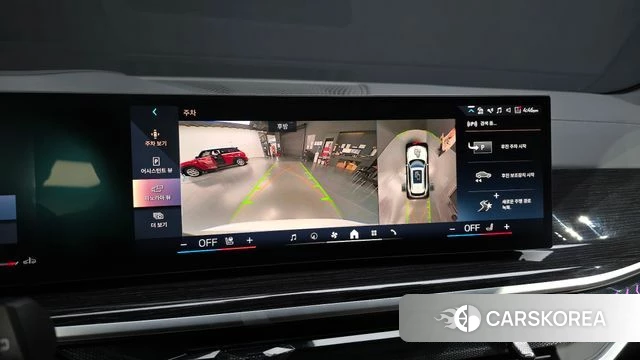 BMW X5 (G05) 2025 Белый из Кореи, фото 6