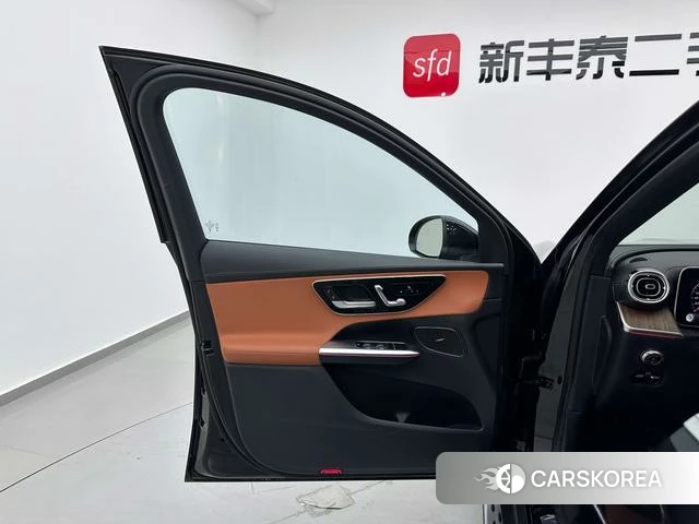 Mercedes-Benz GLC id 3902303 из Китая 6
