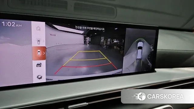 Genesis GV80 2024 Белый из Кореи, фото 6