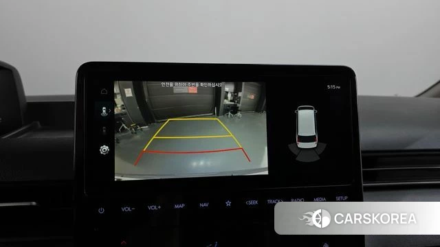 Hyundai Staria 2021 Серебряный из Кореи, фото 6