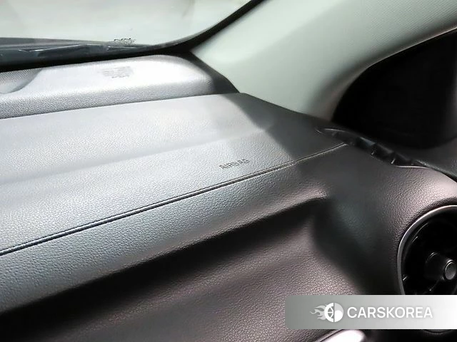 Kia The New K3 2nd generation 2021 Серый из Кореи, фото 6