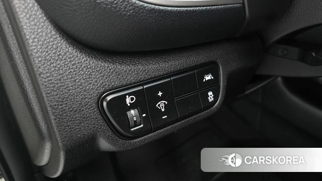 Kia Seltos 2022 Белый из Кореи, фото 6