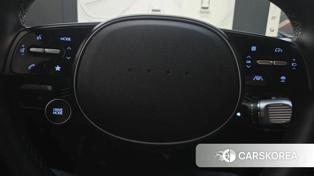Hyundai Ionic 5 2022 Белый из Кореи, фото 6