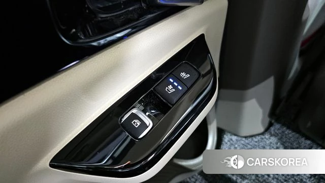 Kia Carnival 4th generation 2020 Белый из Кореи, фото 6