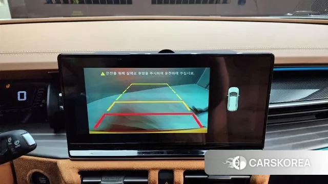 Ssangyong Torres 2023 Белый из Кореи, фото 6