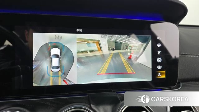 Mercedes-Benz E-Class W213 2020 Белый из Кореи, фото 6