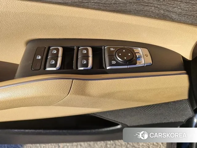 Kia Sorento 4th Generation 2021 Черный из Кореи, фото 6