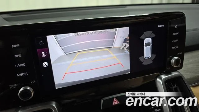 Kia Sorento 4th Generation id 2682635 из Кореи 6