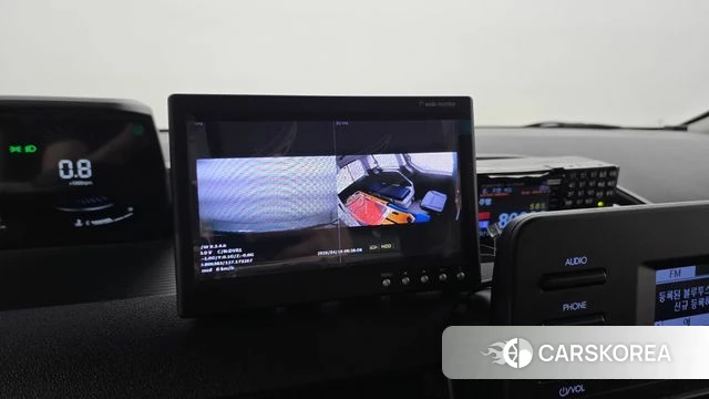 Hyundai Staria 2024 Белый из Кореи, фото 6