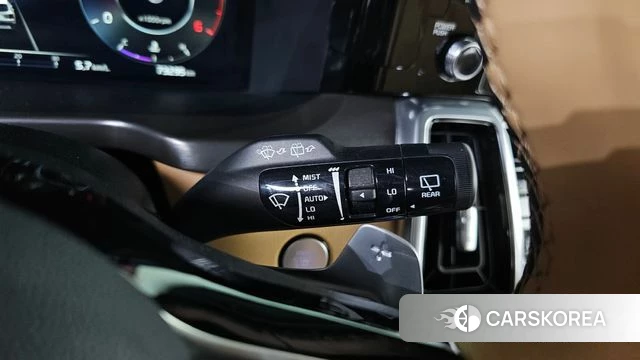 Kia Sorento 4th Generation 2022 Белый из Кореи, фото 6